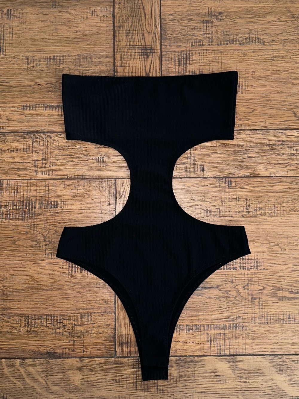 Edikted Bodysuit